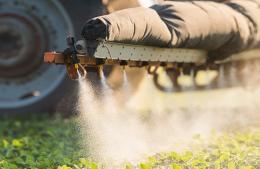 AFA anuncia jornada sobre aplicación de fitosanitarios