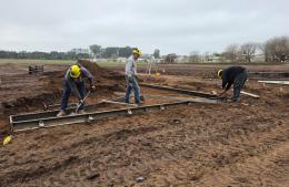 TERRAL 1: abrió la inscripción para acceder a 60 lotes con servicios