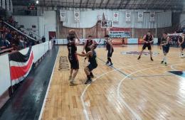 Sportivo va por todo en la gran final del U21