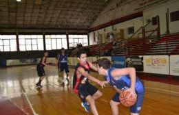 Las inferiores de Sportivo disputarán una nueva fecha este fin de semana