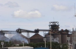 Tragedia en Junín: murieron tres operarios dentro de un silo