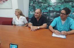 Salud informó sobre tres casos de dengue