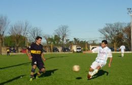 Fútbol: Suspendida la fecha del fin de semana