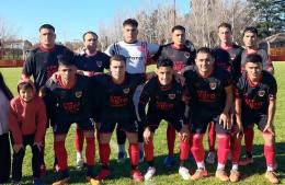 Resultados de la primera fecha del torneo Rojas-Col&oacute;n