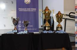 Así será el Torneo 5 Ligas 2026