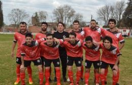 Perdió Carabelas y así cayó el último rojense en carrera