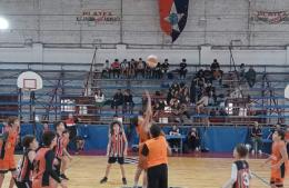 Resultados de Sportivo ante Pampa