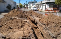 Anuncian corte de servicio de agua por reparaciones