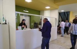 El 6 de noviembre vence la extensión del plazo para el trámite de exenciones de tasas municipales