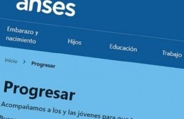 ANSeS reabre la inscripción para el Progresar