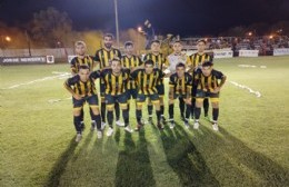 Torneo Federación Norte: El Huracán derrotó a Newbery