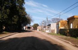 Inminente comienzo del asfaltado de 63 cuadras en diez barrios de la ciudad