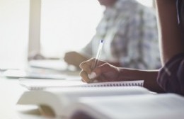 Nuevo sistema de ingresos de la secundaria para adultos en Rojas