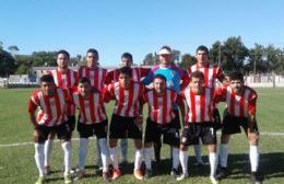 Derrota de Jorge Newbery y primer punto de NC Juventud