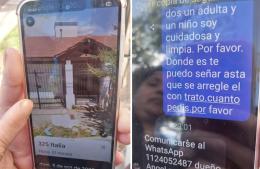 Promocionan alquiler falso de viviendas y piden dinero adelantado