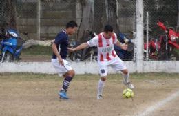 Victoria de Juventud en la última de la primera ronda