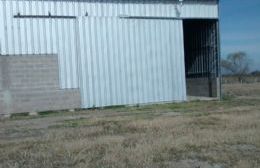 El Municipio concederá la planta de reciclaje a cooperativistas de Rafael Obligado