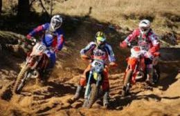 Se viene el Súper Enduro