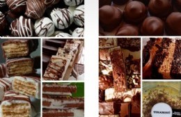 "Herminia", un dulce emprendimiento que crece en la ciudad