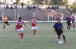 Victorias de Boca y NC Juventud