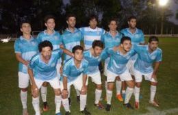 Argentino es el primer semifinalista