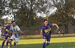 Fútbol suspendido: Femenino, Reserva y Primera