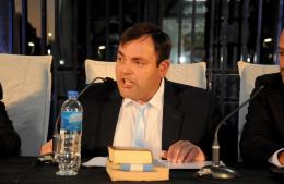 Expectativas por el encuentro entre Bouvier y Kicillof