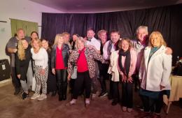 Nueva muestra anual del Taller Municipal de Teatro para adultos