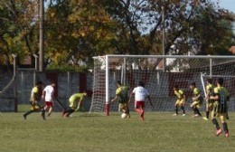 Se jugó la tercera fecha de juveniles