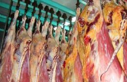 Rafael Obligado vive horas complicadas: La AFIP clausuró el Frigorífico Rojas Meat.