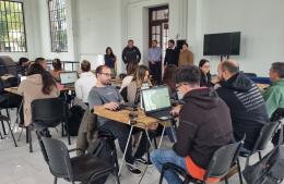 Rojas sigue apostando a la educación