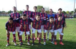 Fútbol: Ganaron Unión, Argentino y El Huracán