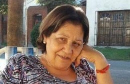 Dolor en Pergamino por el fallecimiento de una reconocida enfermera