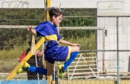 Se jugó la segunda fecha del fútbol juvenil