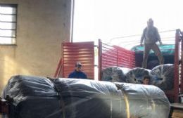 Argentino cada vez más cerca del gran sueño