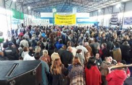 Enrique Alvarado participó del Congreso Provincial de la Federación de Trabajadores Municipales