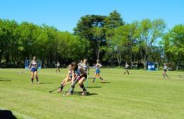 Argentino no pudo en la séptima