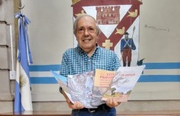 Distribuyen más revistas sobre temas históricos locales