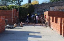 Concurso de precios para obras en el jardín maternal