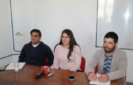 Se viene la “V Jornada de Juventud y Ciudadanía”