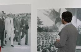 Muestra “La Elección de la República”