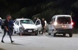 Otro accidente en una zona sin control del Estado