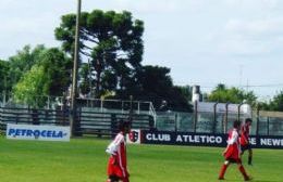 Se disputó la segunda fecha del certamen de divisiones juveniles