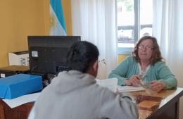 Viviendas en Carabelas: comenzó la inscripción