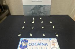 Imputan a dos mujeres por venta de drogas