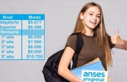 Becas PROGRESAR: habrá asesoramiento a estudiantes