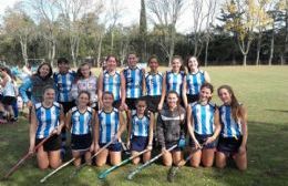 Séptima y primera le ganaron a Gimnasia. La quinta empató y la sexta perdió