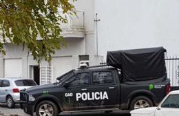 Desbaratan una megabanda de estafadores en Junín: hay 18 detenidos