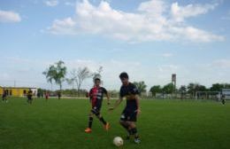 Fútbol: Este sábado empiezan los Octavos de final