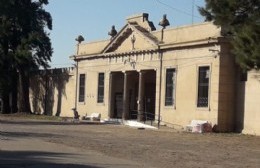 Cambio de horario en el Cementerio municipal